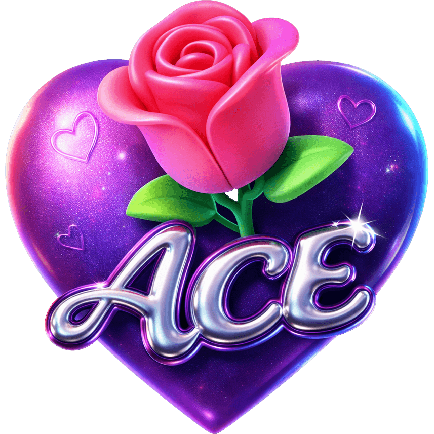 ACE Rose TikTok LIVE gift