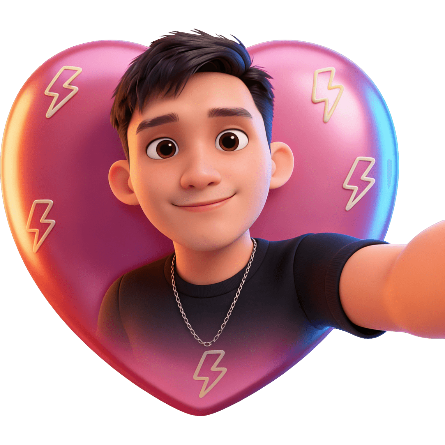 Sir Kim TikTok LIVE gift