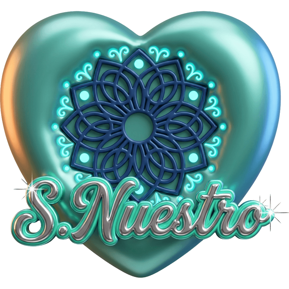 Mandala S.Nuestro TikTok LIVE gift