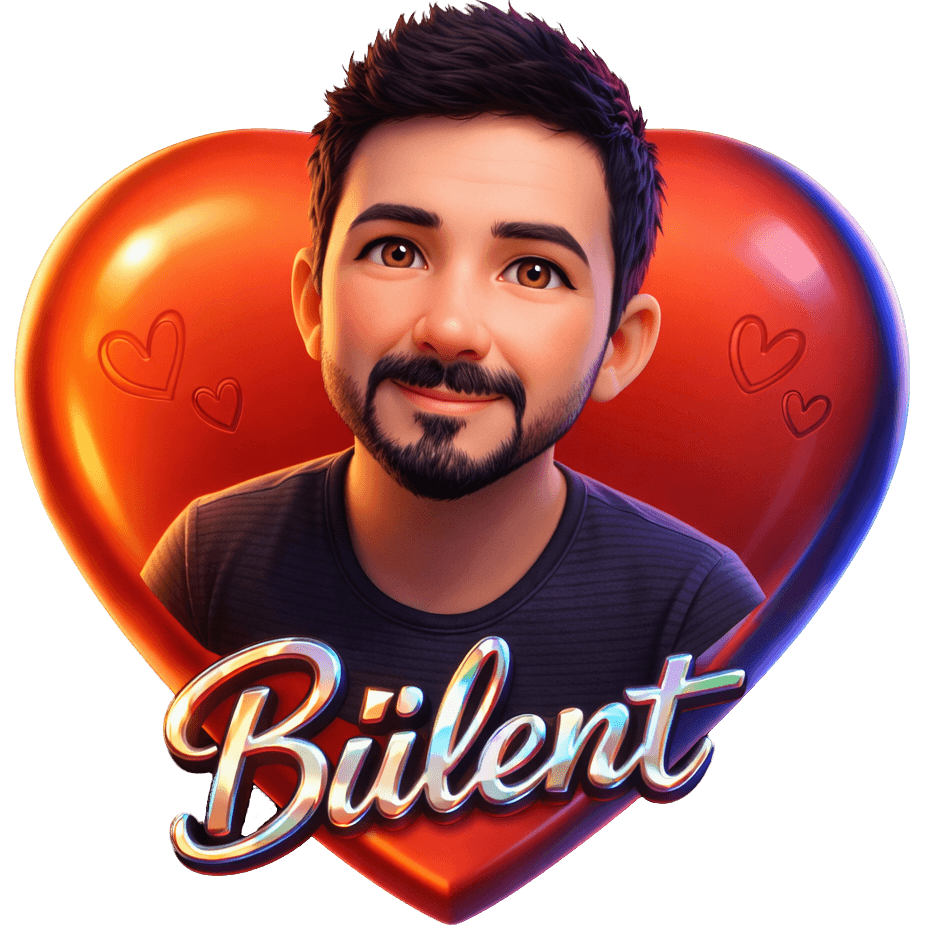 Bülent Sahnede TikTok LIVE gift
