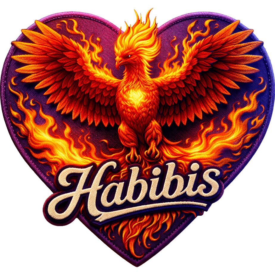 Fenix Habibis TikTok LIVE gift