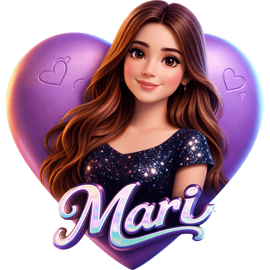 Mari Ruiva TikTok LIVE gift