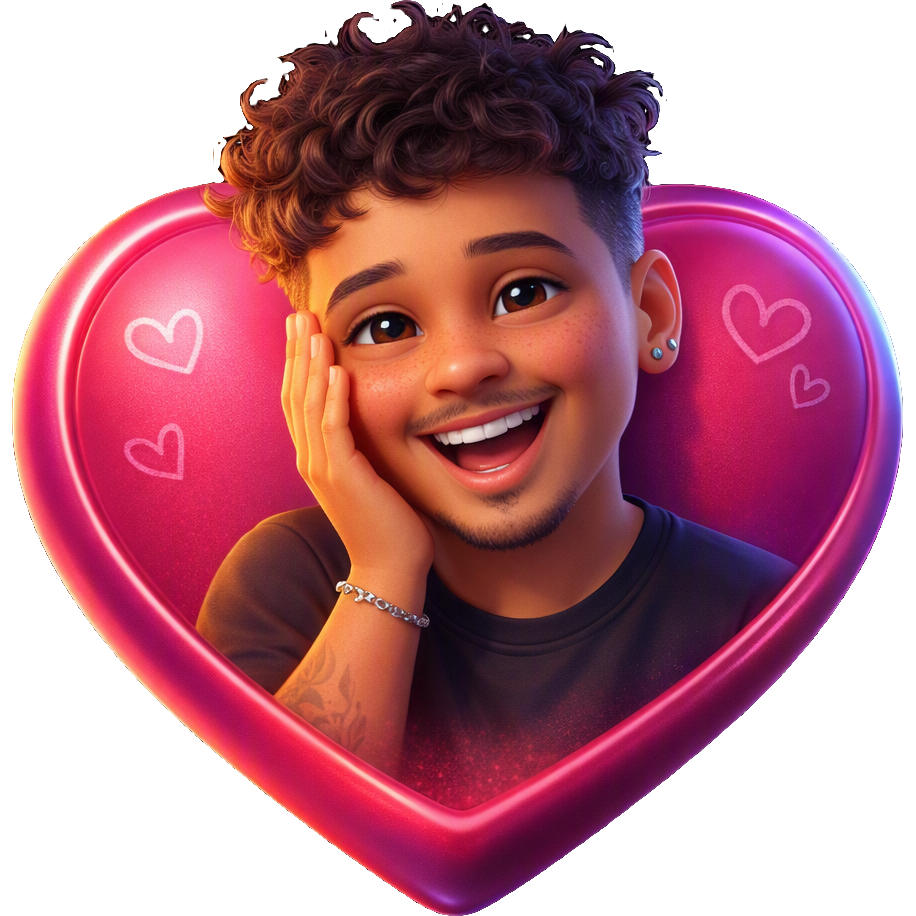tuzi TikTok LIVE gift