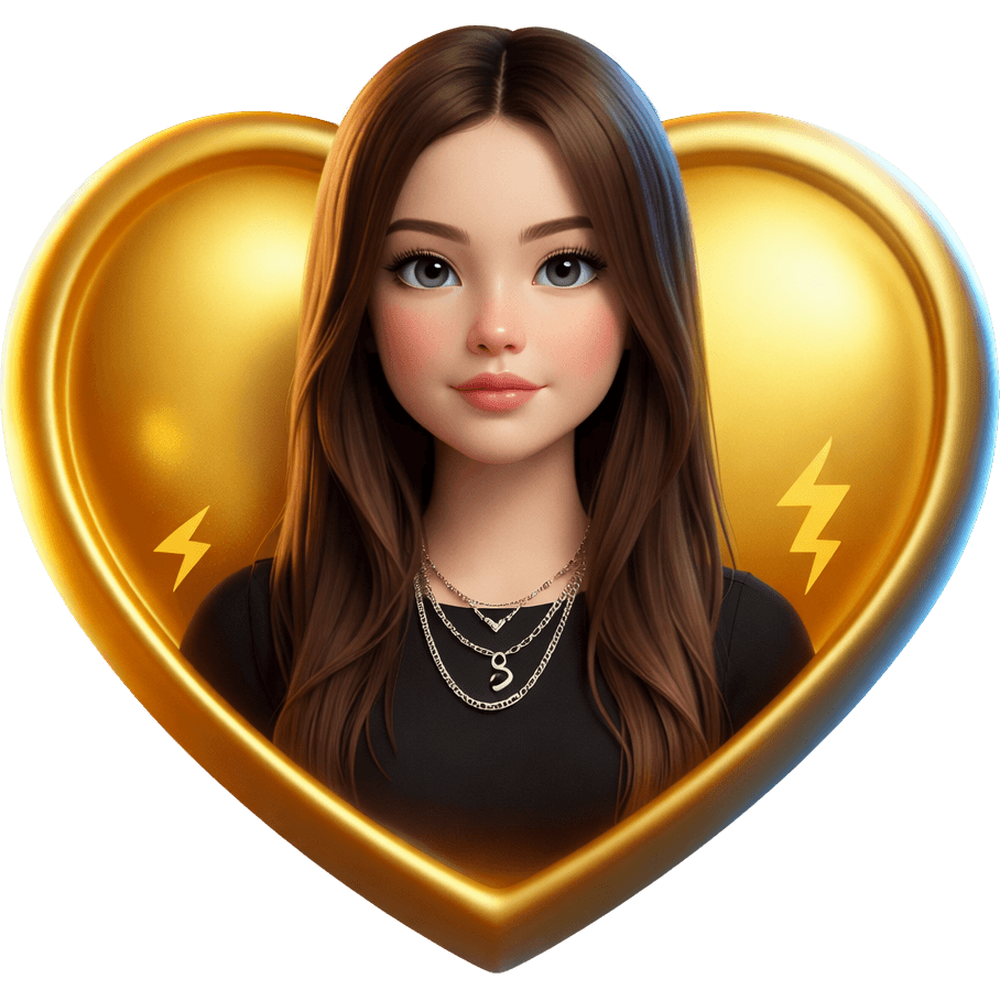 Karlie TikTok LIVE gift