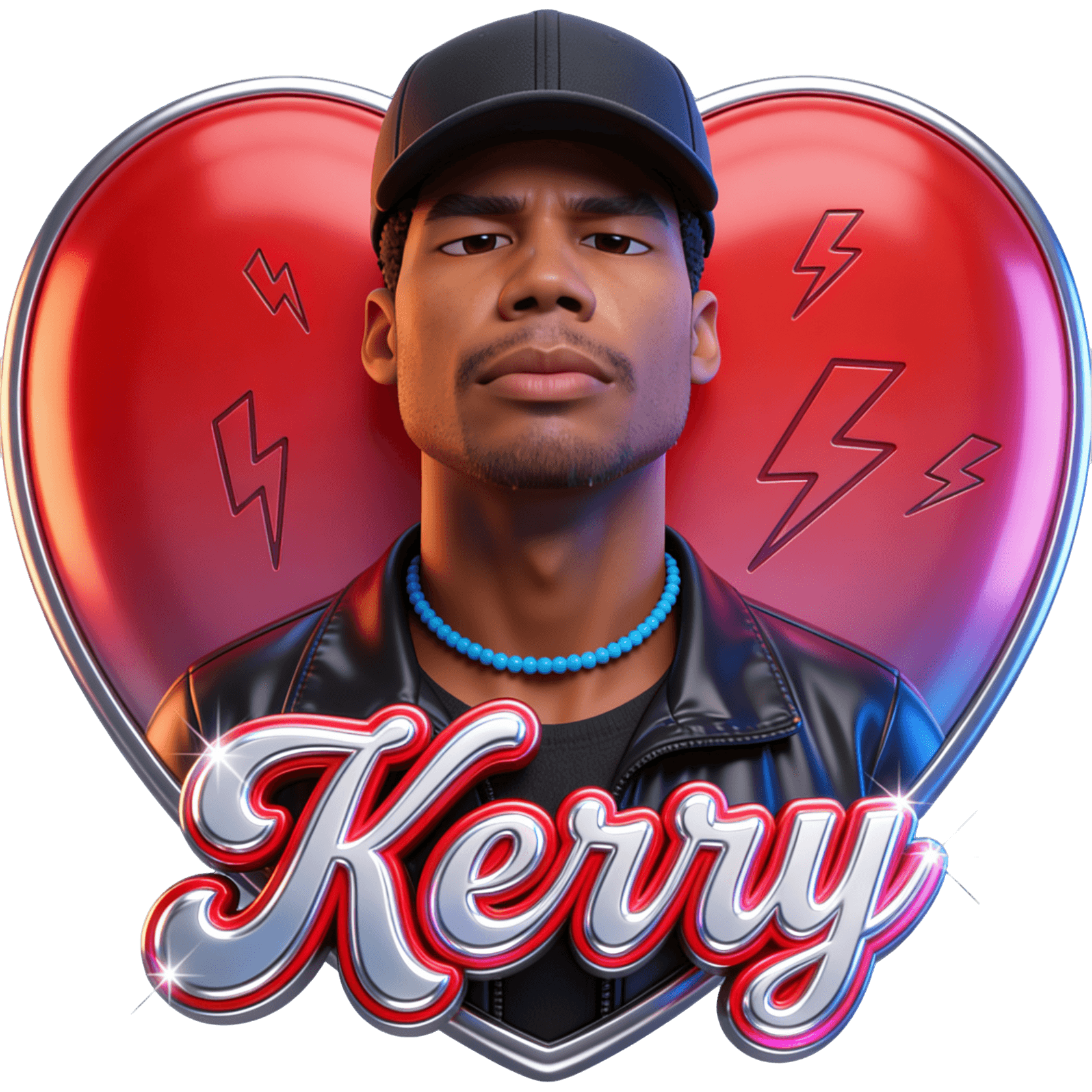 Kerry Rayo TikTok LIVE gift