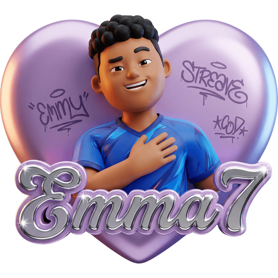 Emma 7 TikTok LIVE gift