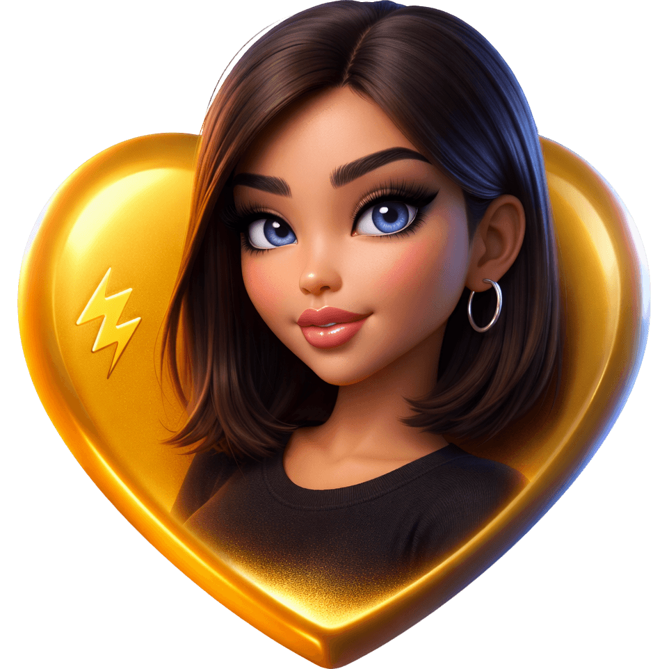 Besho TikTok LIVE gift