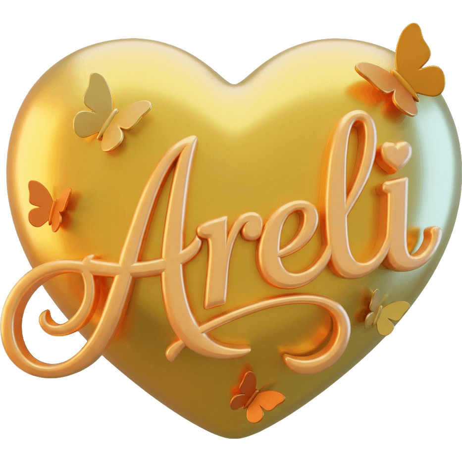 Areli TikTok LIVE gift