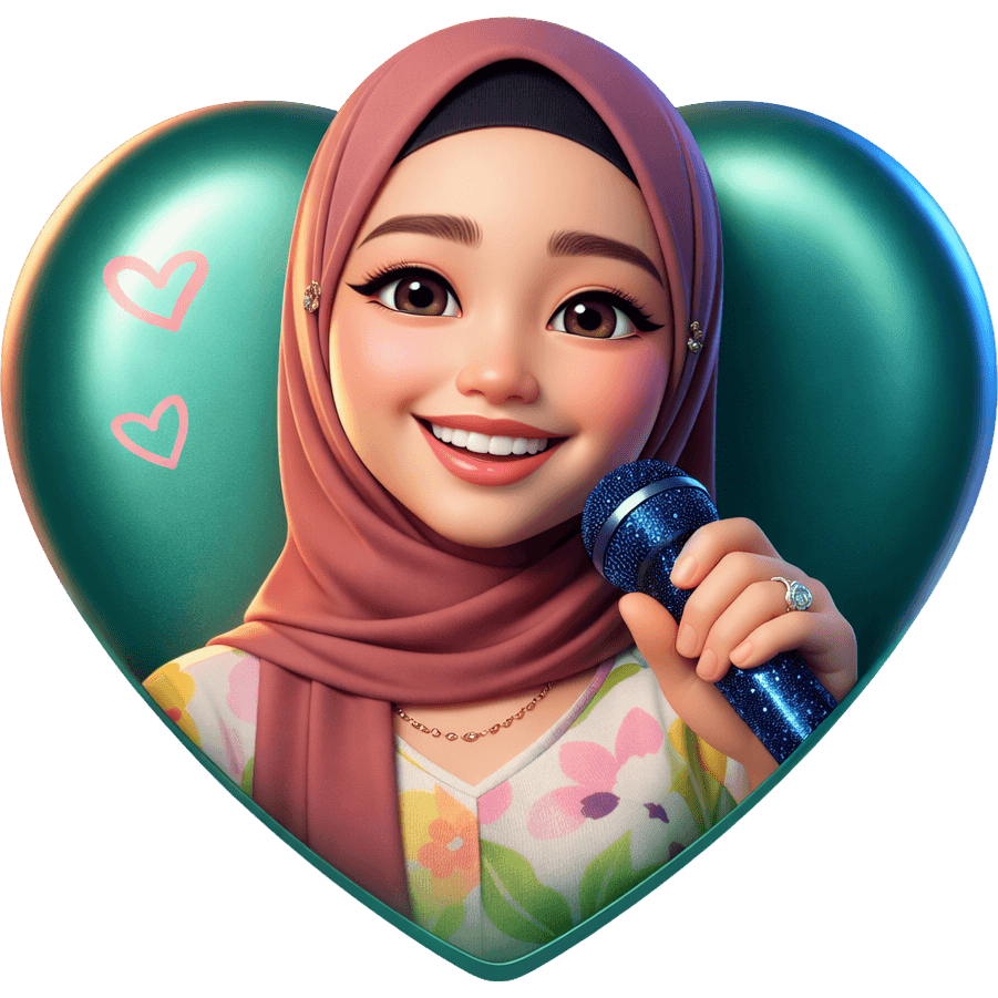Nenek kepo TikTok LIVE gift