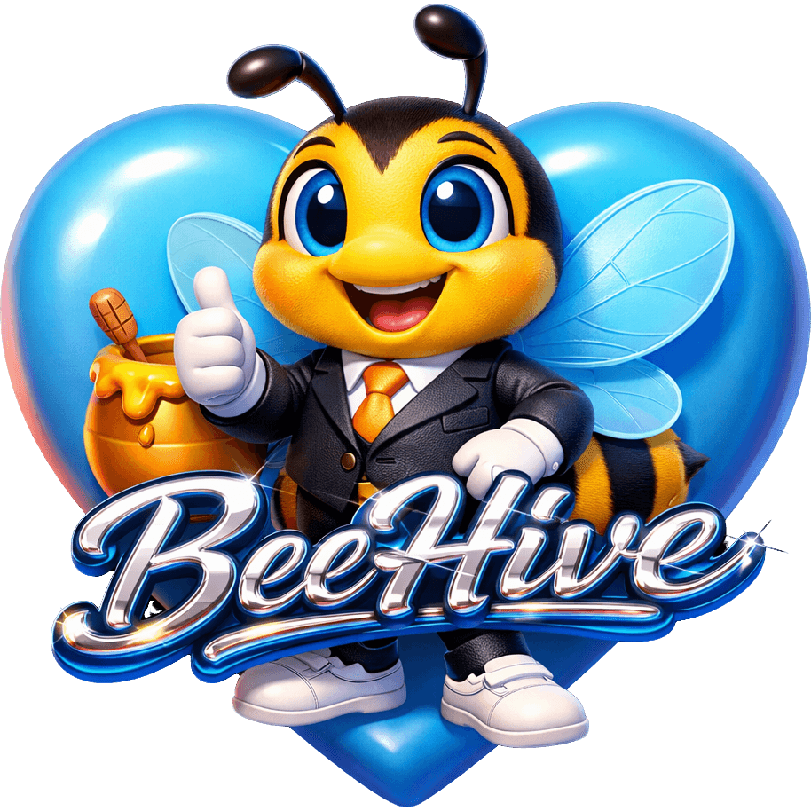 BeeHive TikTok LIVE gift