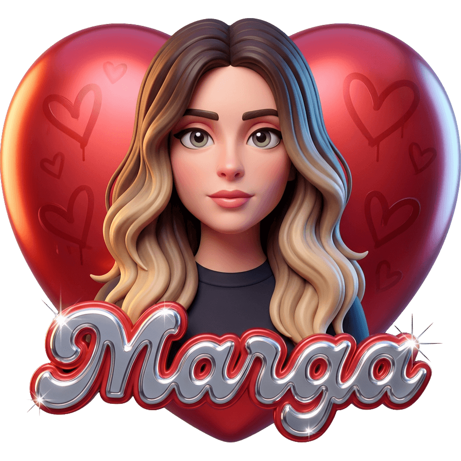 Margarita Pop TikTok LIVE gift