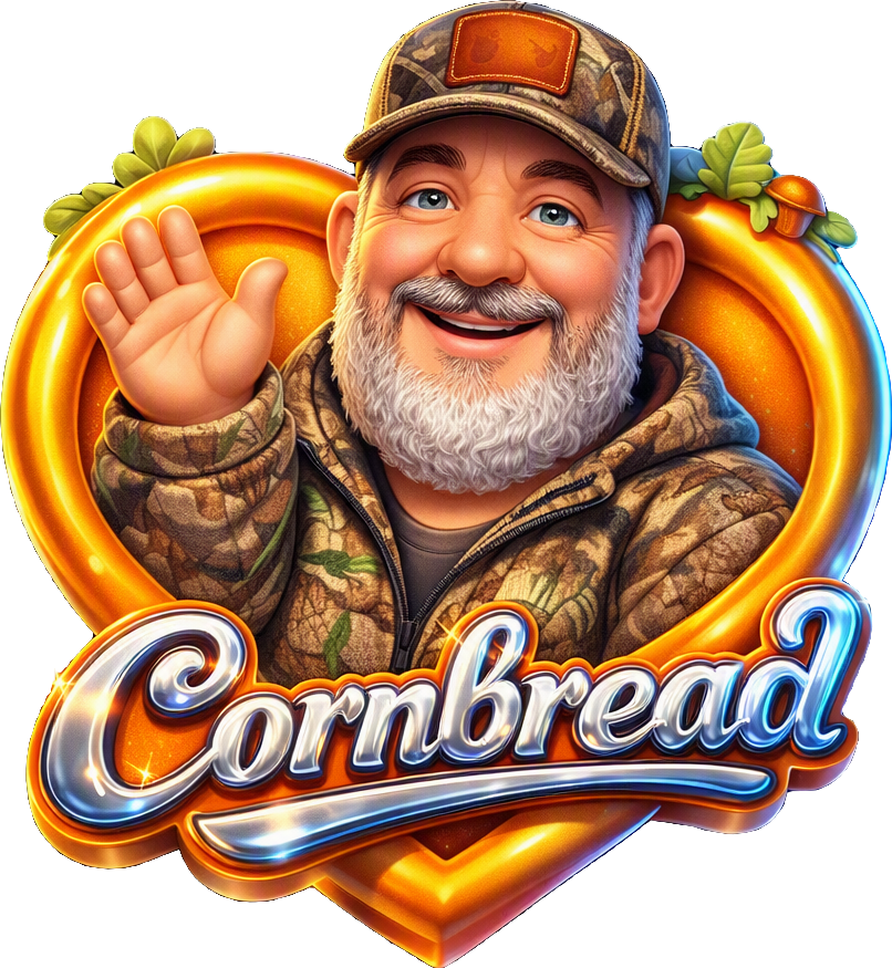 Cornbread Wave TikTok LIVE gift
