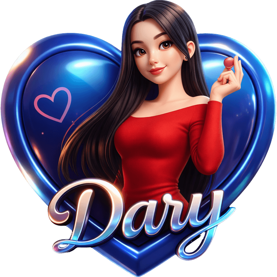 Dary Coqueta TikTok LIVE gift