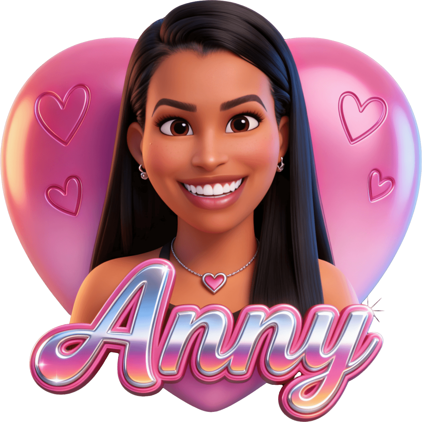 Anny Doce TikTok LIVE gift