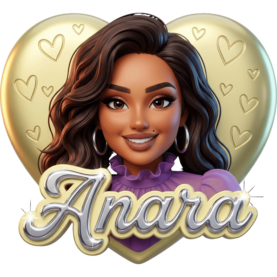 Anara Batyrkhan TikTok LIVE gift