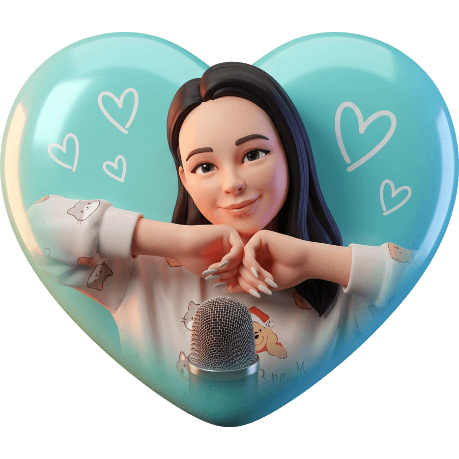 Phoenix ASMR TikTok LIVE gift