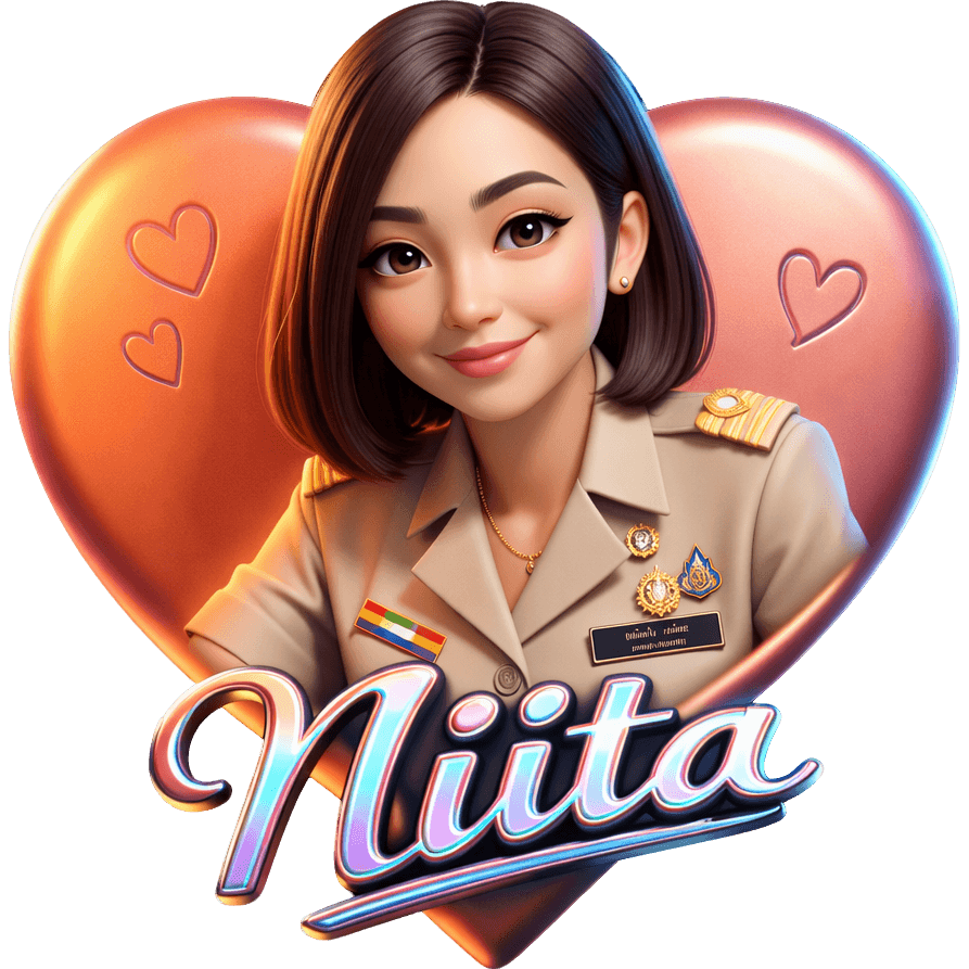 Niita TikTok LIVE gift