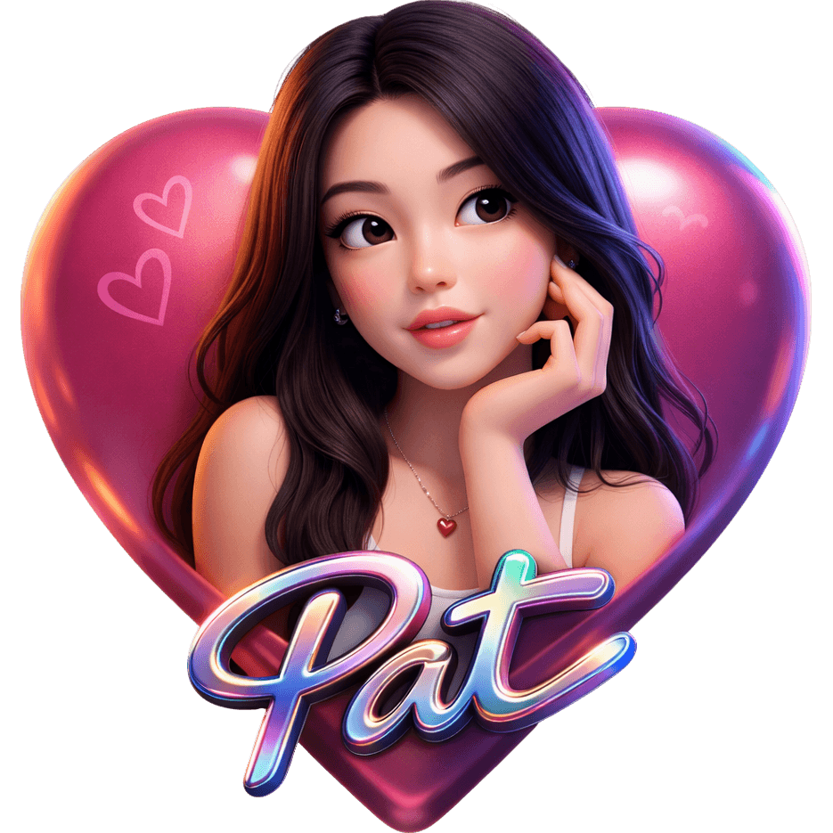 Patschawee TikTok LIVE gift