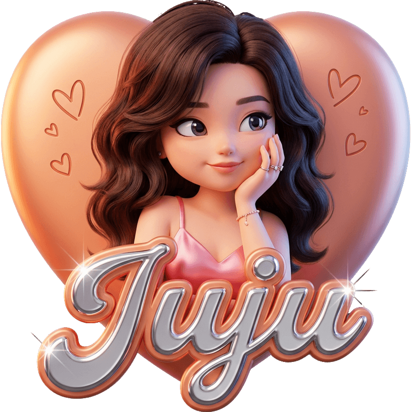 Doce Juju TikTok LIVE gift