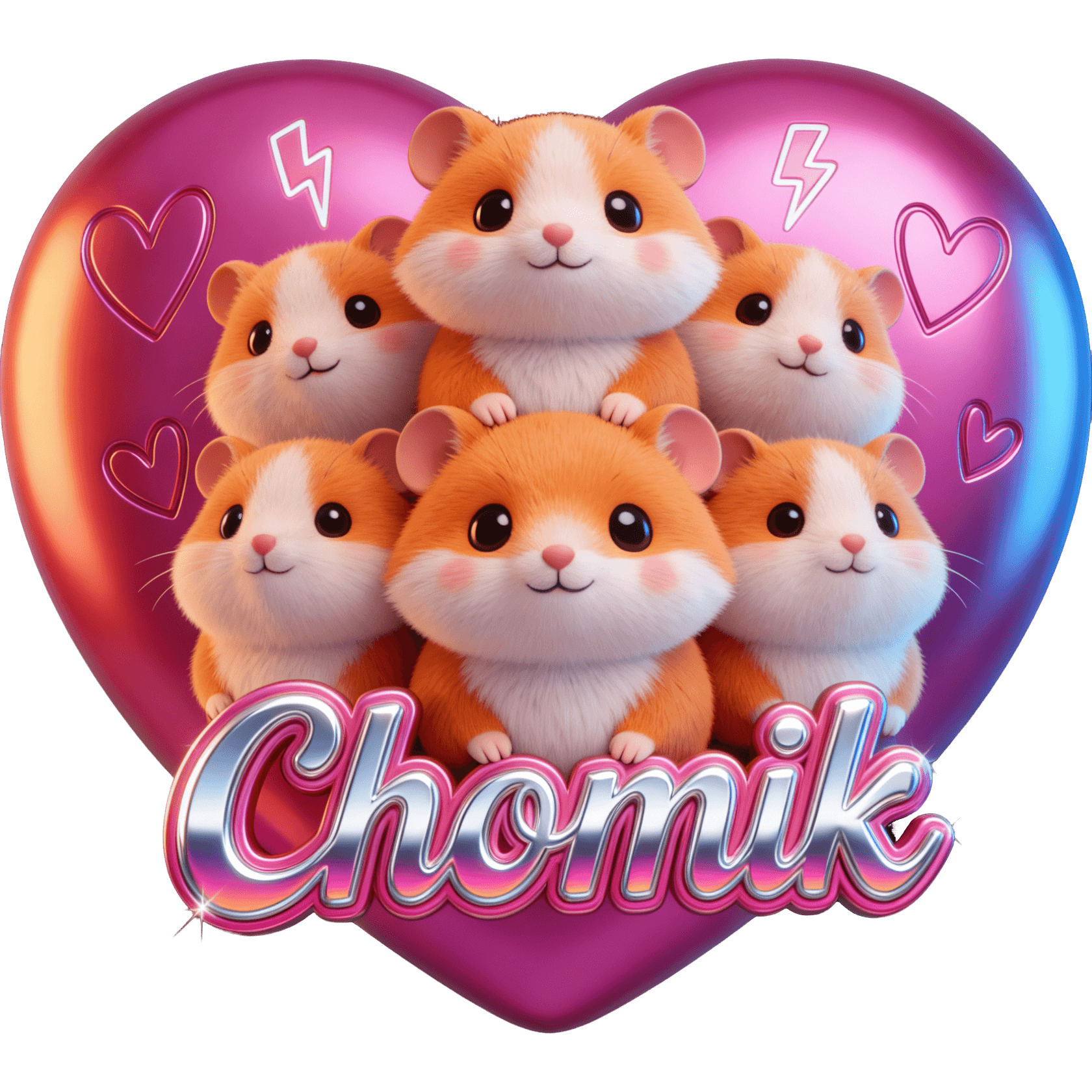 KateBo TikTok LIVE gift
