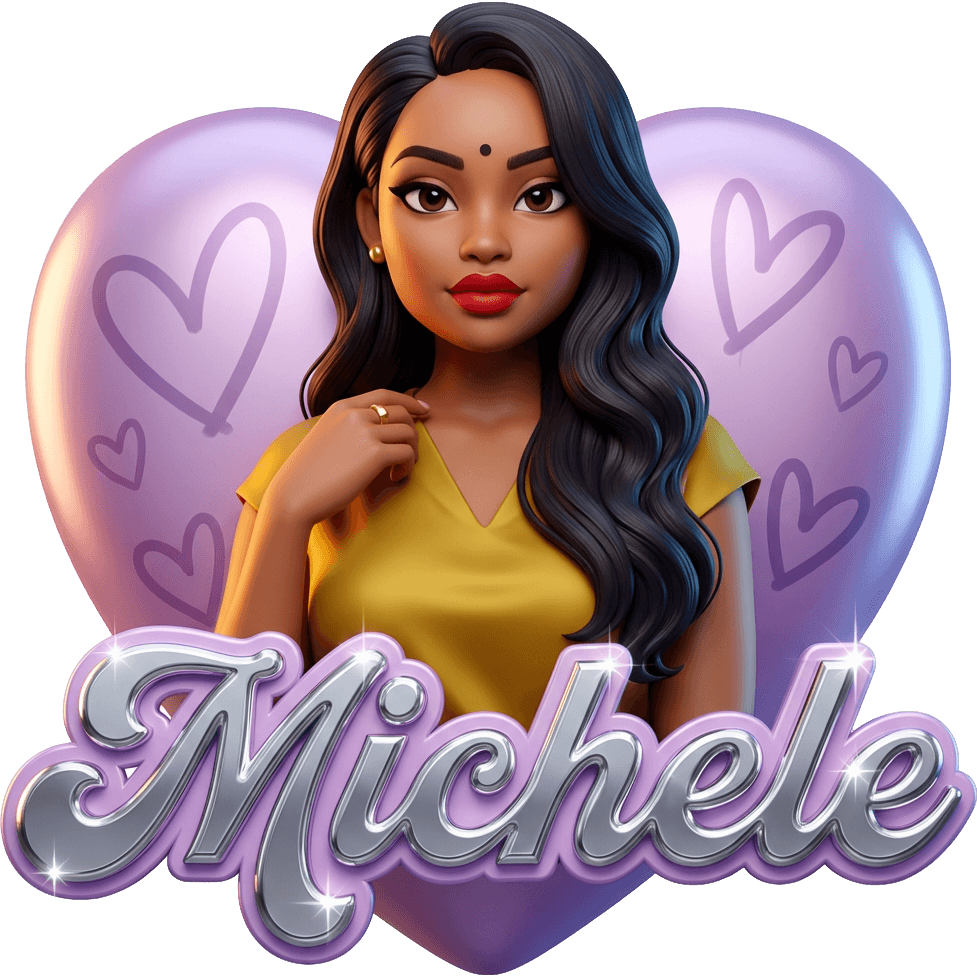 Millionaire Michele TikTok LIVE gift