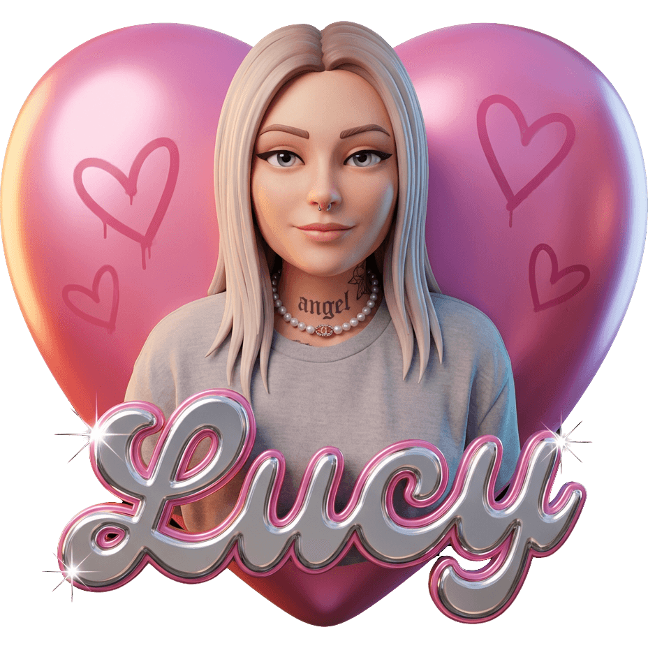 Angel Lucy TikTok LIVE gift