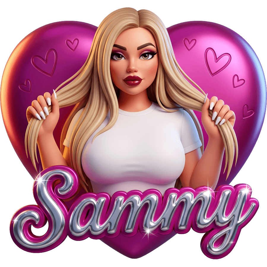 SammyBabyyy TikTok LIVE gift