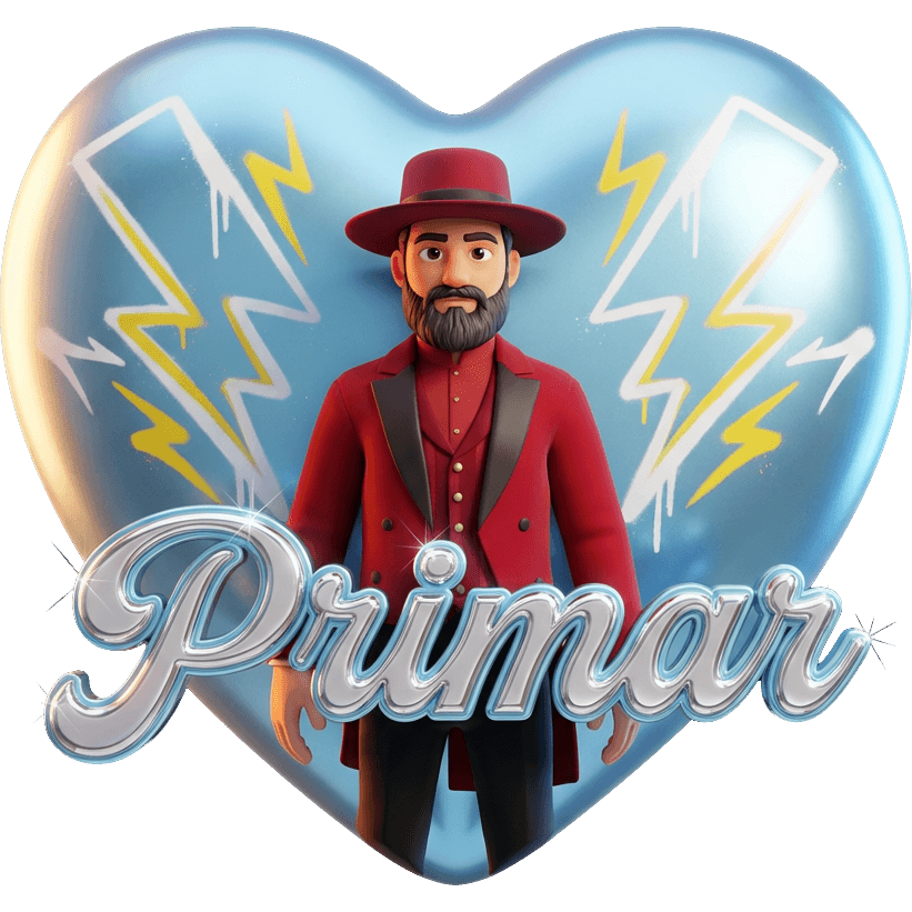 Primarul Franzelă TikTok LIVE gift