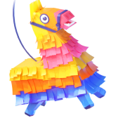 Pinata TikTok LIVE gift