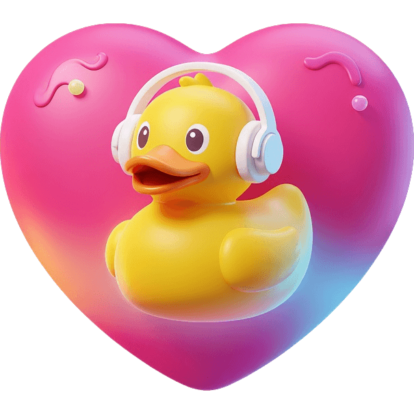 VENX SQUAD DUCKY TikTok LIVE gift
