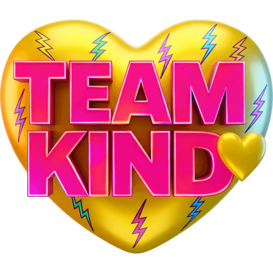 Kind Heart TikTok LIVE gift