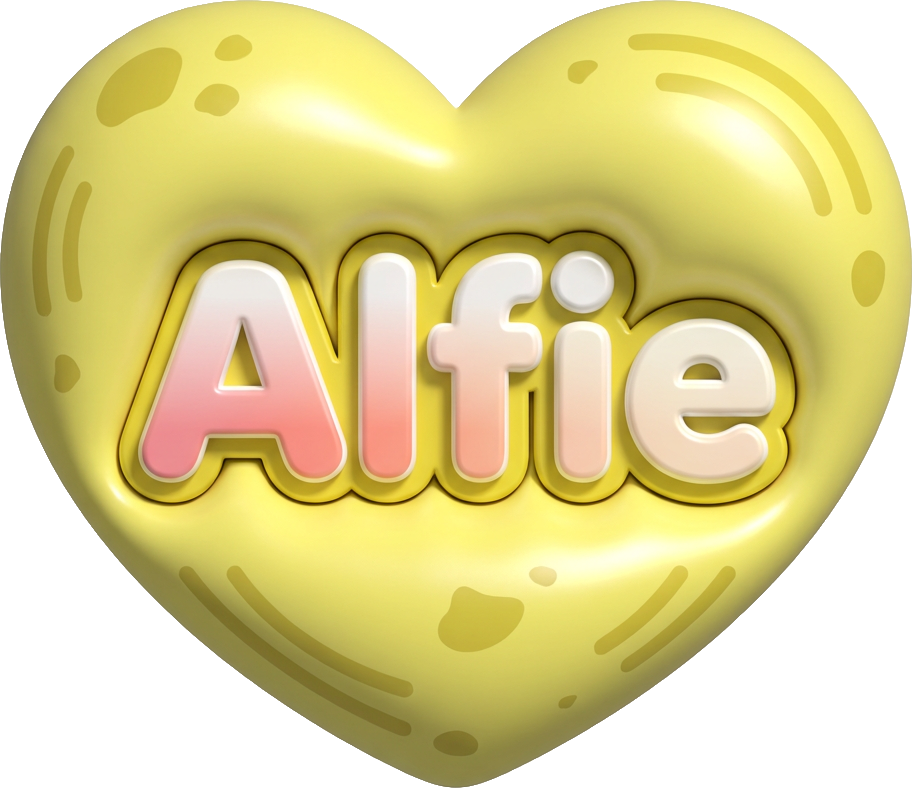 Tart Heart TikTok LIVE gift
