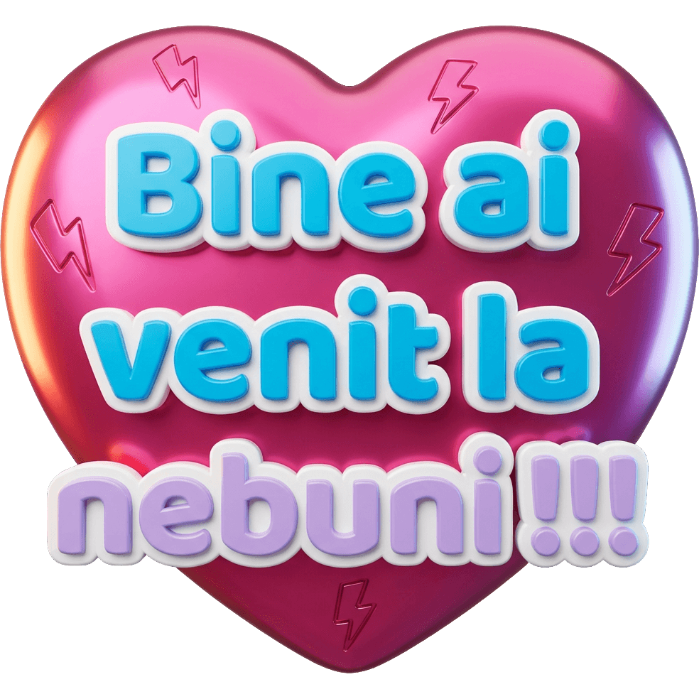 Bine Ai Venit TikTok LIVE gift