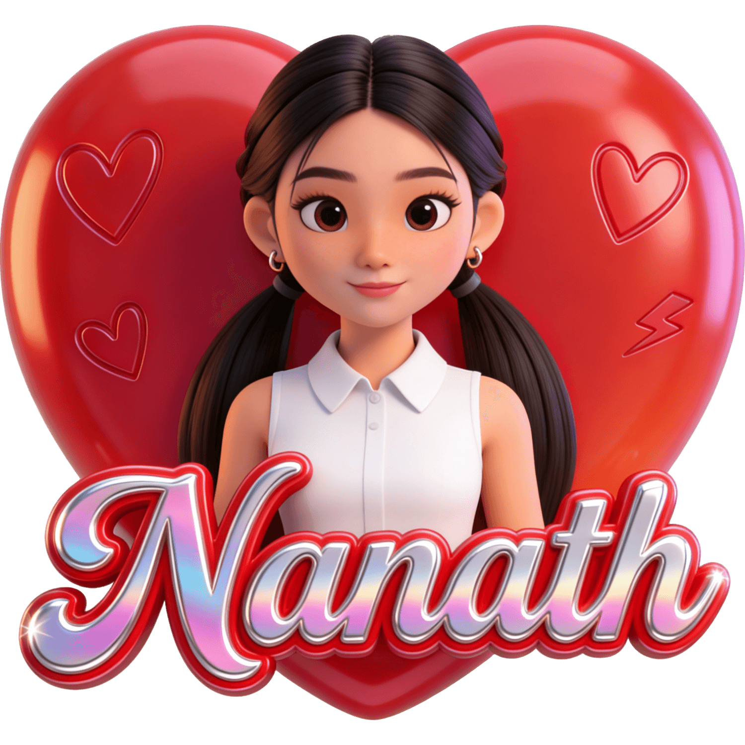 Nanath TikTok LIVE gift
