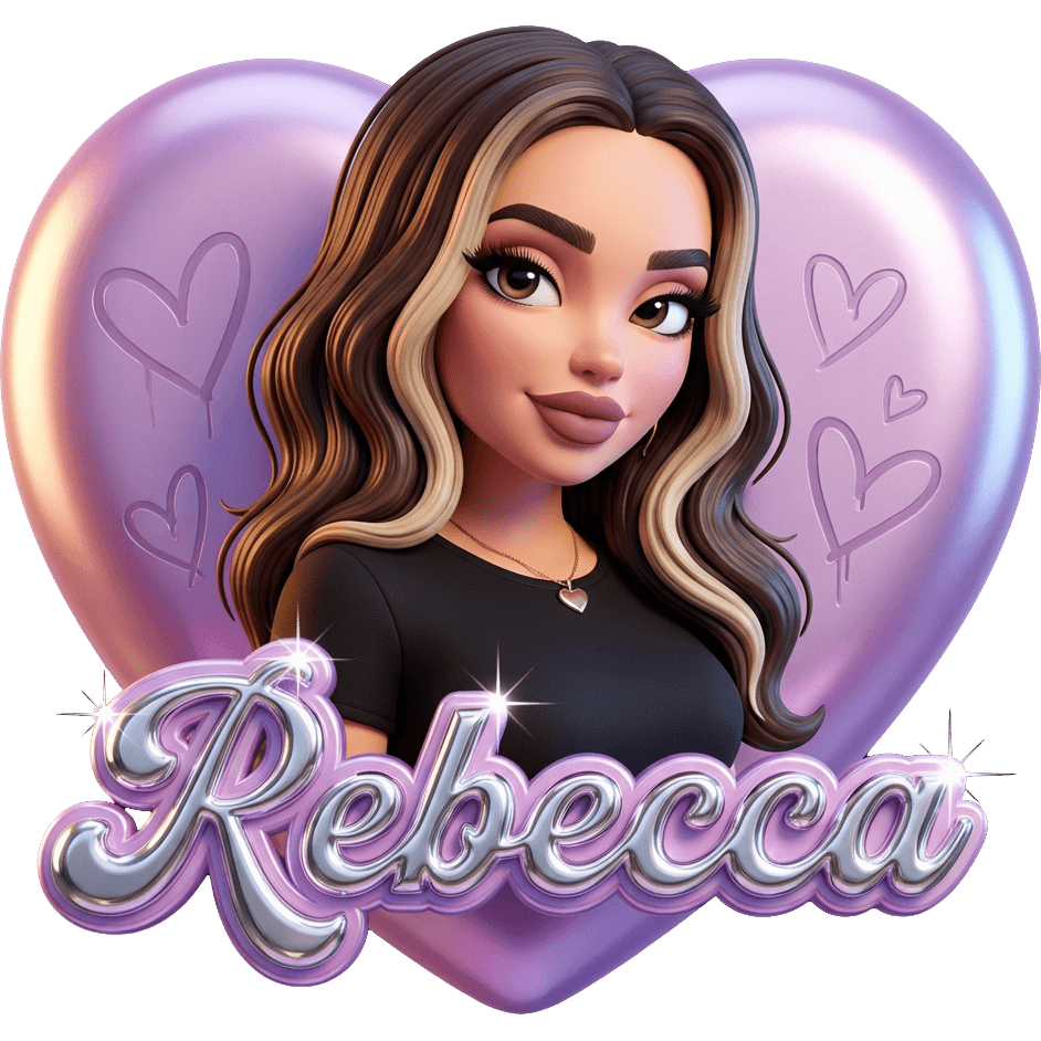 Rebecca RBC TikTok LIVE gift