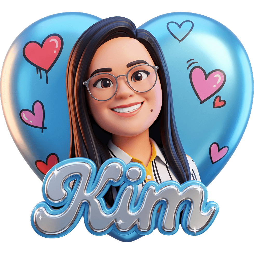 KimRecomienda TikTok LIVE gift