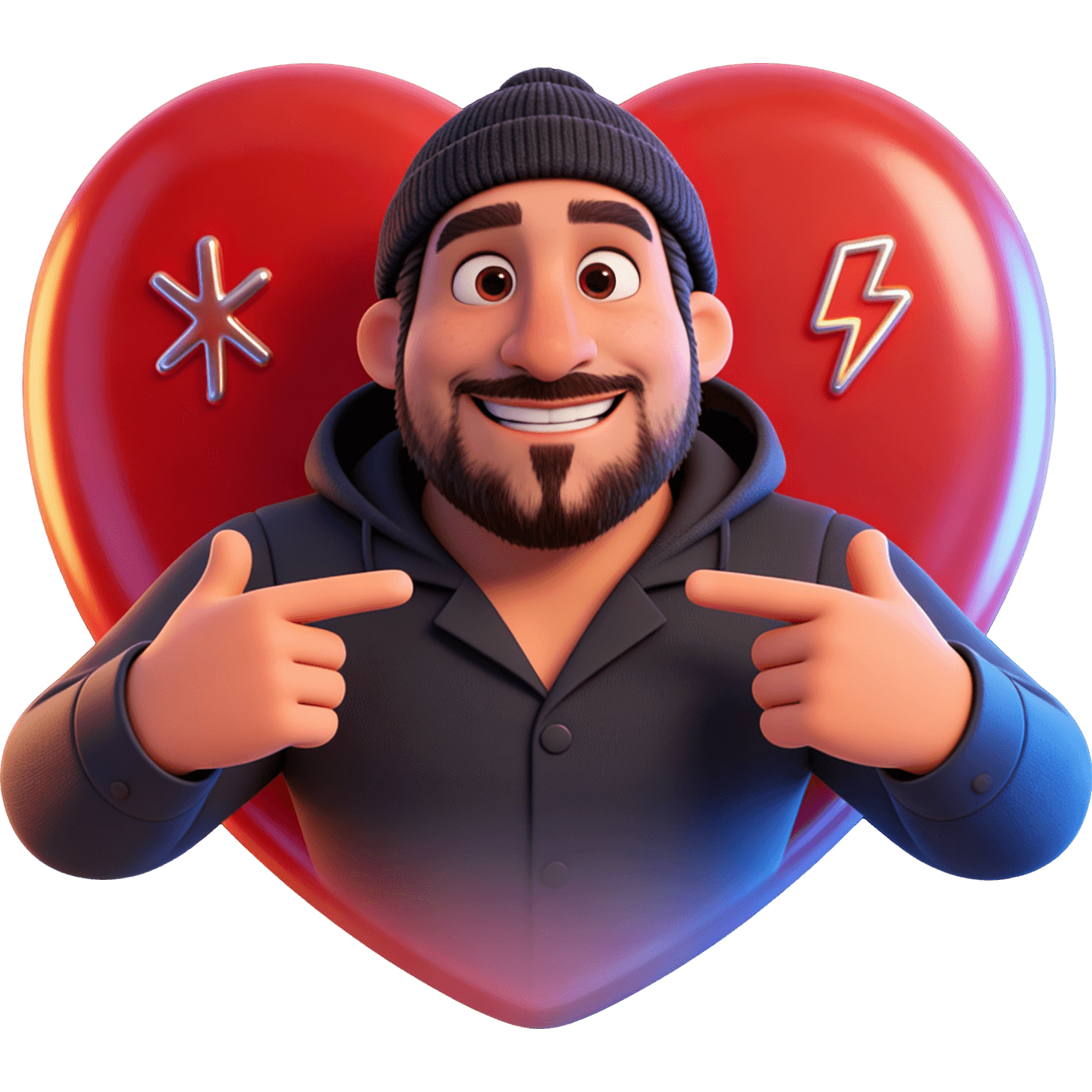 Arielito TikTok LIVE gift