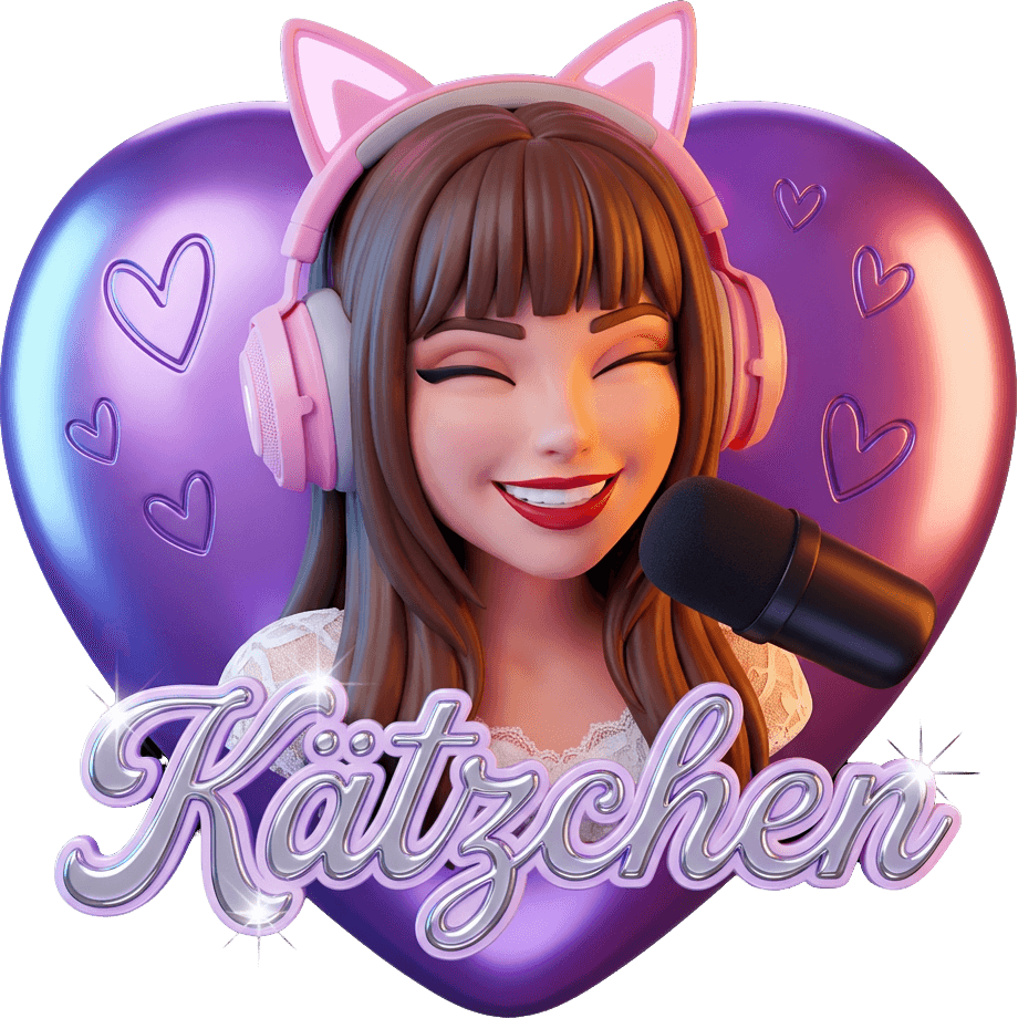 Team Kätzchen TikTok LIVE gift