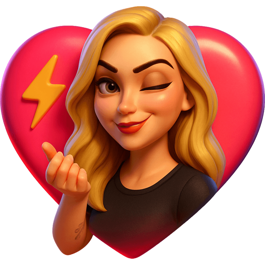 Bjonde Jeta TikTok LIVE gift