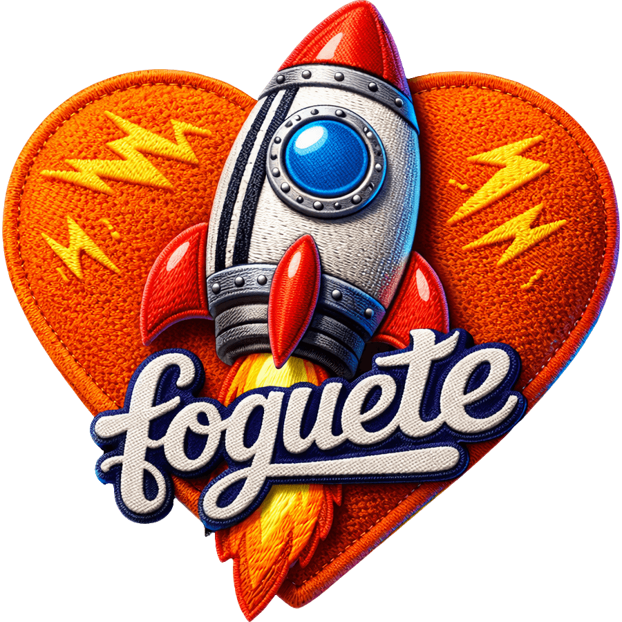 Foguete TikTok LIVE gift