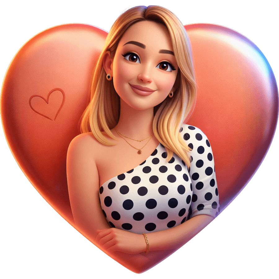 Puantiyeli Ezo TikTok LIVE gift