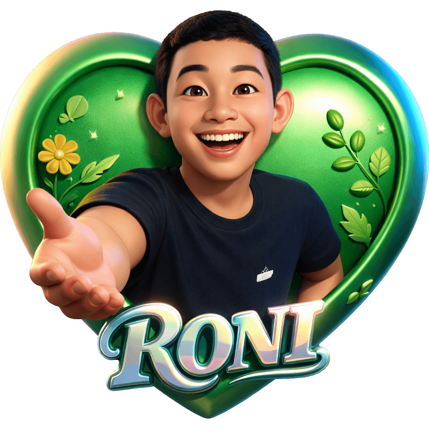 Ulur Tangan TikTok LIVE gift