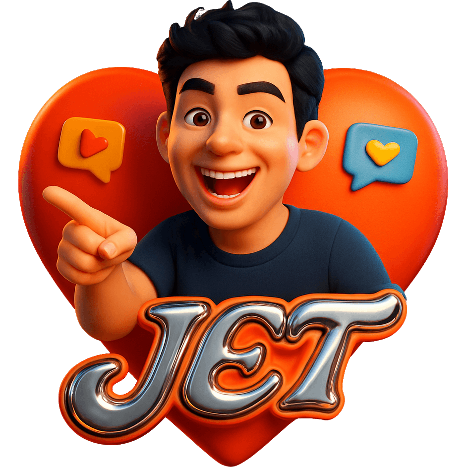KetuoJet TikTok LIVE gift