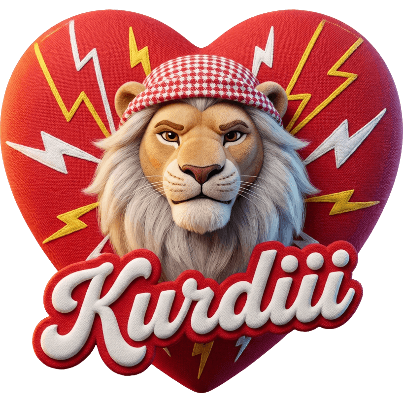 Kurdii Löwe TikTok LIVE gift