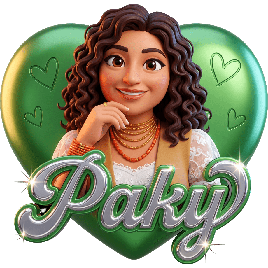 Paky Kabas TikTok LIVE gift