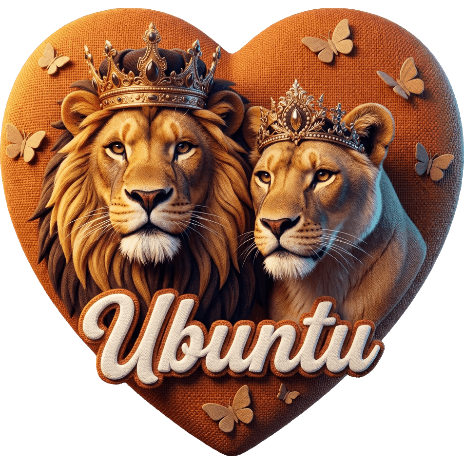 Reino Ubuntu TikTok LIVE gift