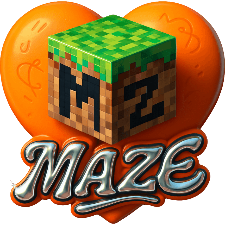 MAZE TikTok LIVE gift