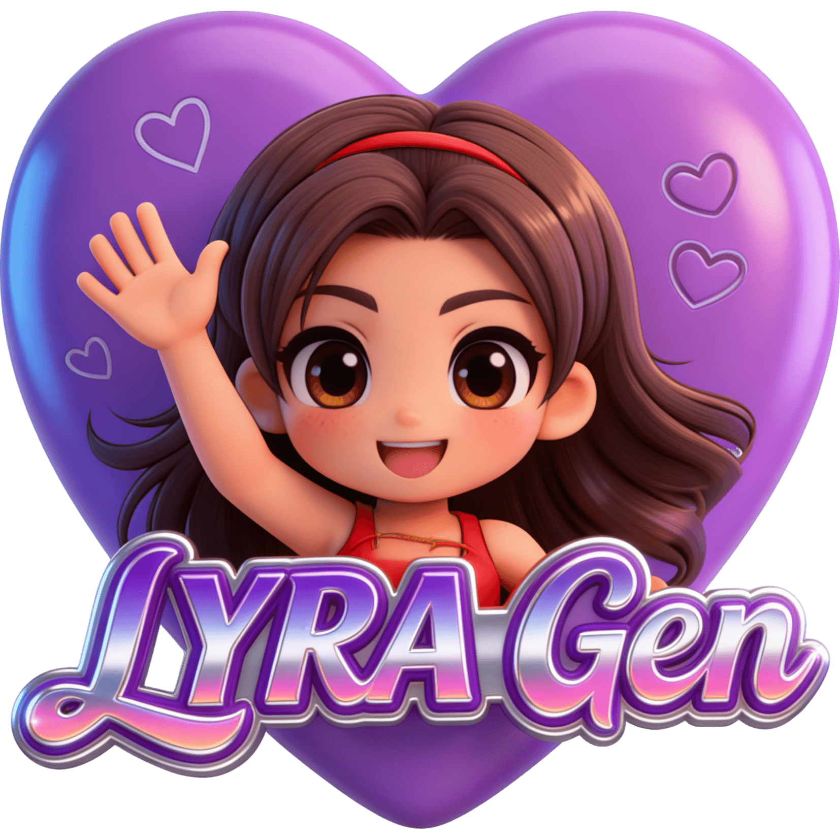 Panda Lyraa TikTok LIVE gift