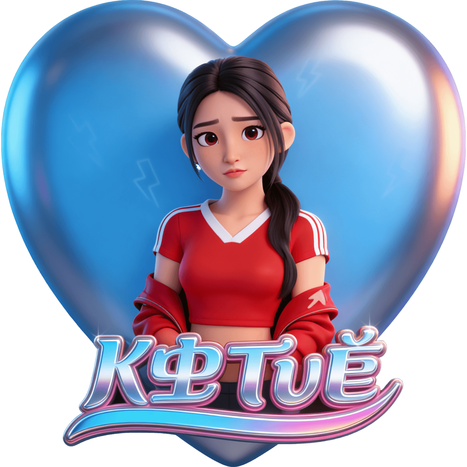 MaySiriwan TikTok LIVE gift