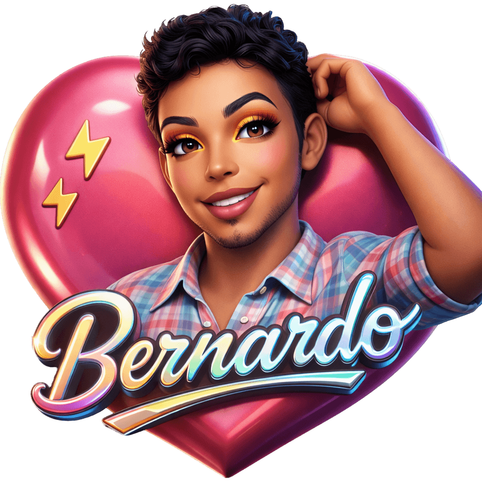Bernardo Fresh TikTok LIVE gift
